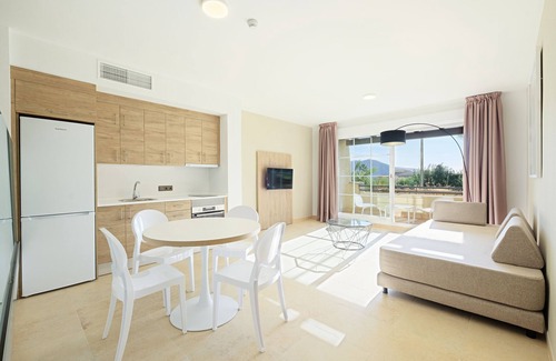 La Envia Apartment | Envía Almería Apartments Spa & Golf