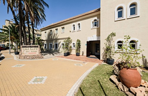 La Envia Apartment | Envía Almería Apartments Spa & Golf