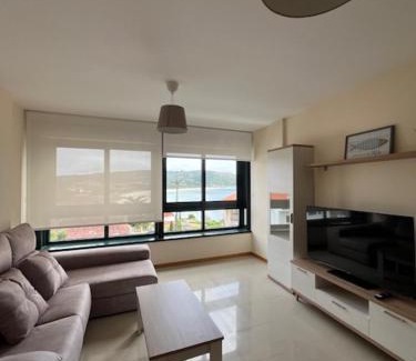 Fisterra Apartment | ENV Langosteira