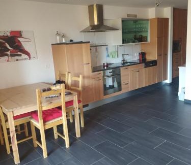 Grisons Apartment | Enzian 176 Al , Wohnung C3