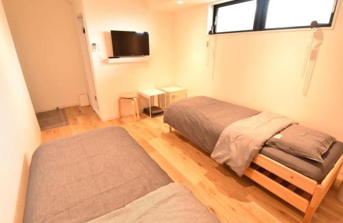 Tamano Apartment | Enzo Due