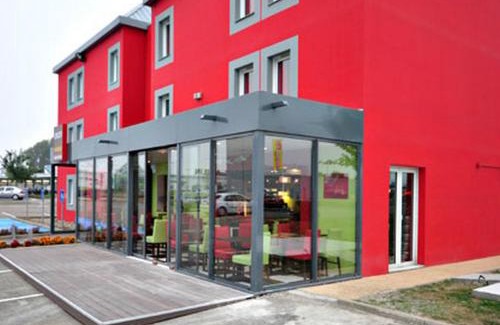 Morschwiller-le-Bas Hotel | Enzo Hotel Mulhouse Sud Morschwiller le Bas