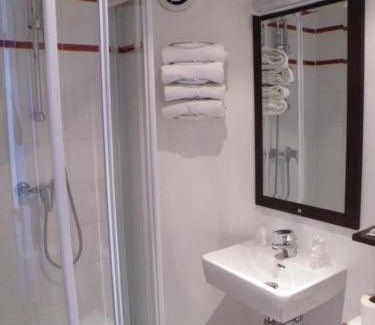 Morschwiller-le-Bas Hotel | Enzo Hotel Mulhouse Sud Morschwiller le Bas