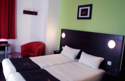 Morschwiller-le-Bas Hotel | Enzo Hotel Mulhouse Sud Morschwiller le Bas