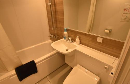 Omura Apartment | Enzo Ikeda A