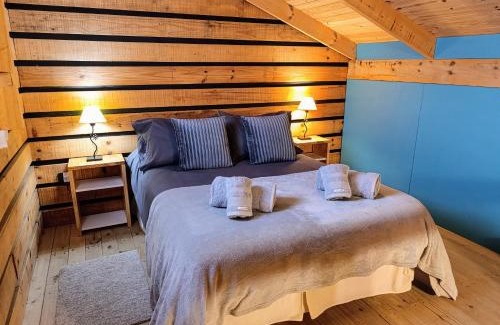 El Chalten Apartment | EOLIA 5 Cabaña, excelente ubicación