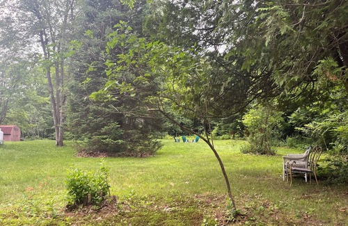 Hartford House | Eowyn's Place Charming 4-bedroom country house in lovely Hartford pet-friendly