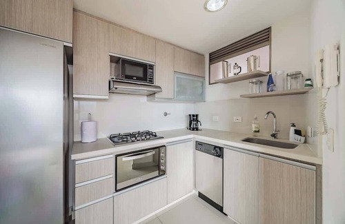 Lalinde Apartment | EP| Modern 2BR W/Workspace, Fast Internet, SmartTv