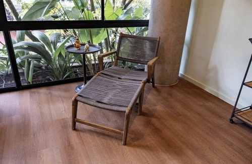 Lalinde Apartment | |EP| Stylish Apt w/Chic Design,Prime Location,Desk