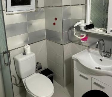 Selcuk Hotel | Ephesus Nobel Otel