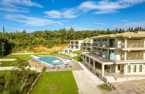 Sivota Hotel | EPHYRA