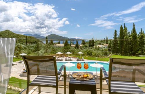 Sivota Hotel | EPHYRA