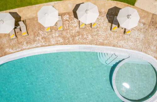 Sivota Hotel | EPHYRA