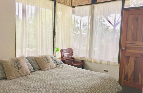 San Ramon House | Epic Ocean views from a Mountaintop & Springtime year round - Treat Yourself