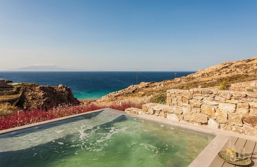Elia Villa | Epic Twin Complex - Perfect Selection for large Groups - Newly Built