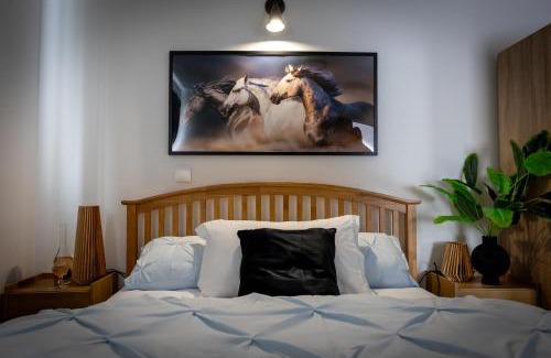 Norwich House | Epiphany homes - 4 bedroom house in Norwich - Contractor friendly - close to airport and hospital