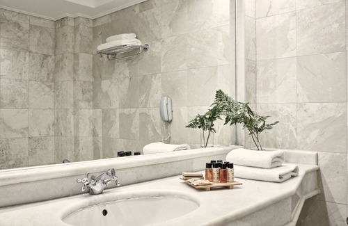 Ioannina Hotel | Epirus Palace Congress & Spa