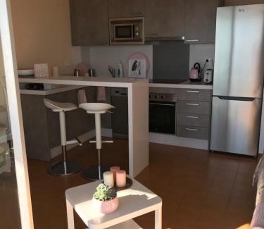 Almunecar Apartment | epsylon 2