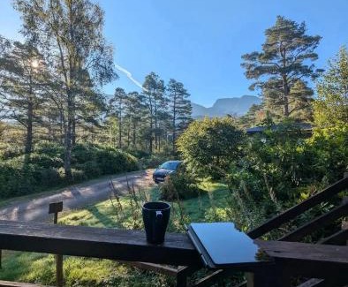 Torlundy Apartment | Equinox Cabin