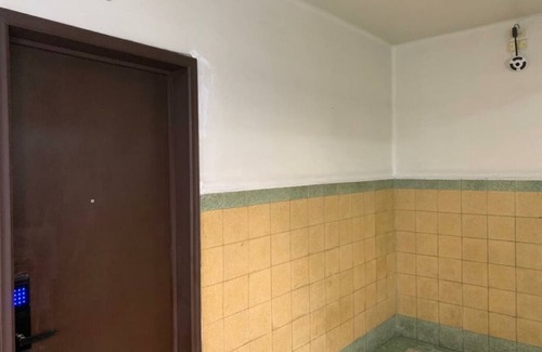 Cuauhtemoc Apartment | Equipado para la familia o Amigos Depto 9