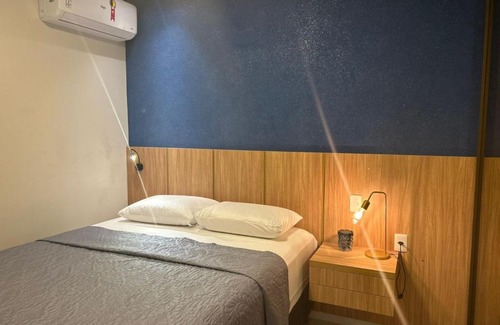 Sao Luis Apartment | ER1208 - Apartamento aconchegante em São Luís