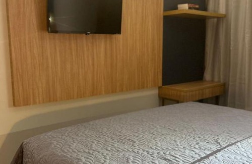 Sao Luis Apartment | ER1208 - Apartamento aconchegante em São Luís