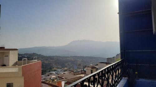 Chefchaouen Apartment | Era Calm Apartment
