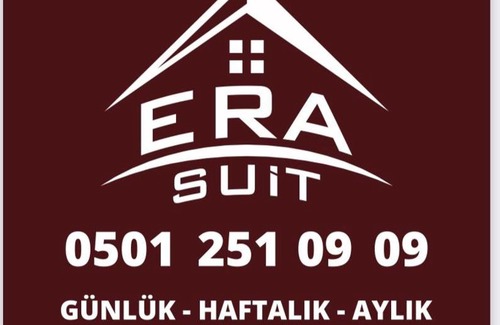 Efeler Apartment | ERA SUİT