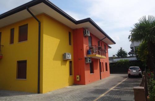 Eraclea Mare House | Eraclea Mare