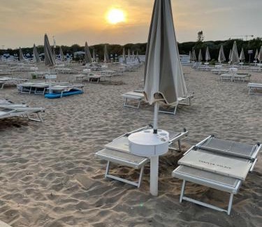 Eraclea Mare Hotel | Eraclea Palace Hotel 4 stelle S