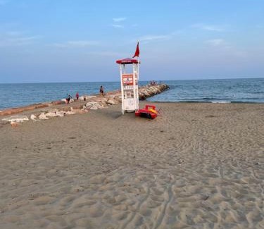 Eraclea Mare Hotel | Eraclea Palace Hotel 4 stelle S