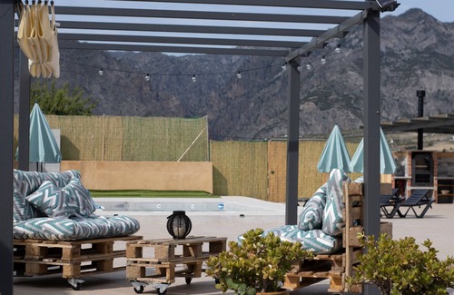 Durcal Cottage | Eralta Rural House