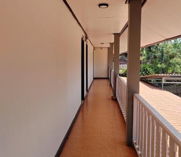 Mae Pa Hotel | Erawan in