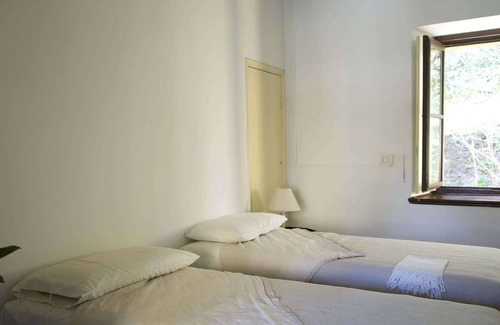 Erba Apartment | ERBA (CO) - ANTICA FILANDA DI VILLA LA CLERICI