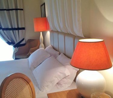 Marina Centro Hotel | Erbavoglio Hotel