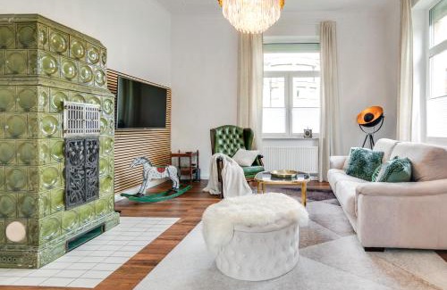 Walsrode Apartment | Erdgeschoss Wohnung in der City