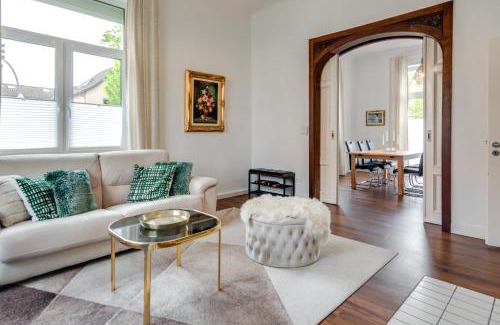 Walsrode Apartment | Erdgeschoss Wohnung in der City