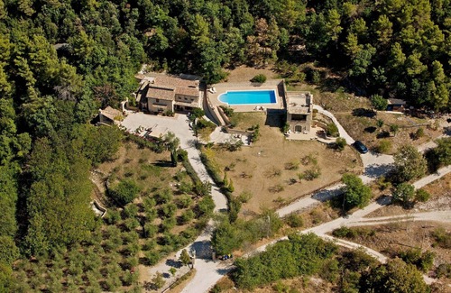 Baiano Villa | Eremo House a place in the Sun of Spoleto with beautiful pool