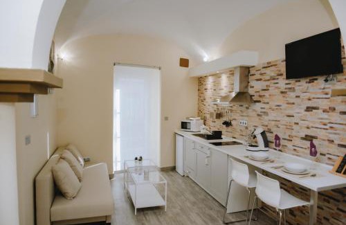 Merida Old Town Apartment | ERES EMÉRITA "Apartamentos & Suites"