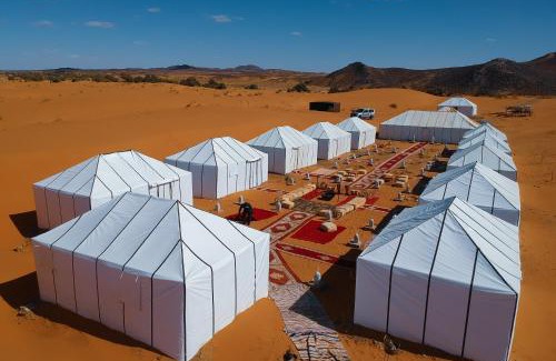 Taouz Other | Erg Chebbi Desert Luxury Camp