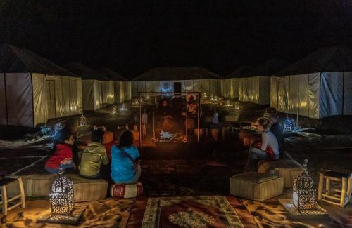 Taouz Other | Erg Chebbi Desert Luxury Camp