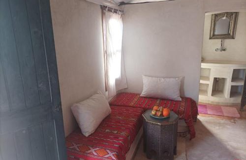 M'Hamid El Ghizlane House | Erg Chigaga Desert Luxury Camp