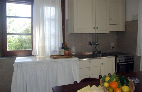 Val Canina Apartment | Erica' flat with shared pool