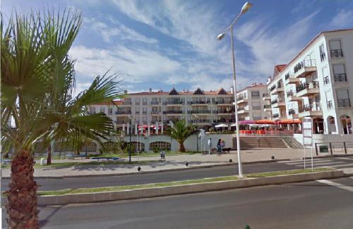 Ericeira Apartment | Ericeira T1 Navegantes Apartment