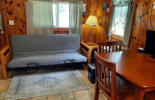 Rumely Cabin | Erie @ Kimar's Resort Lake SUP