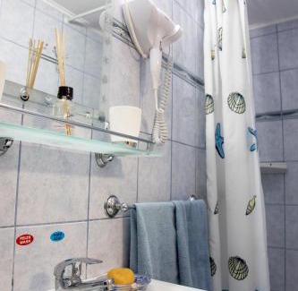 Gyula Apartment | Erika Mini Apartman