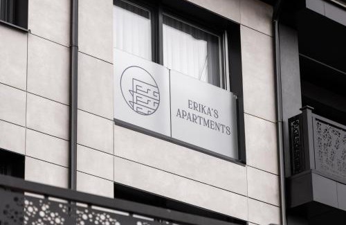 Matiçan Hotel | Erika's Apartments