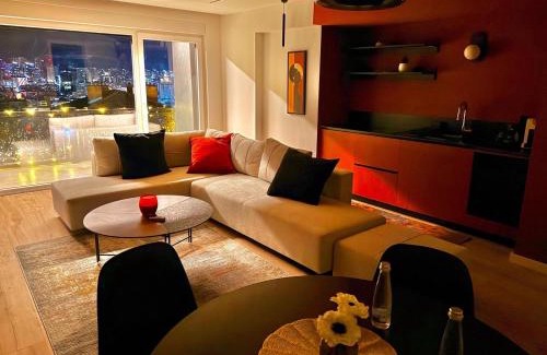 Matiçan Hotel | Erika's Apartments