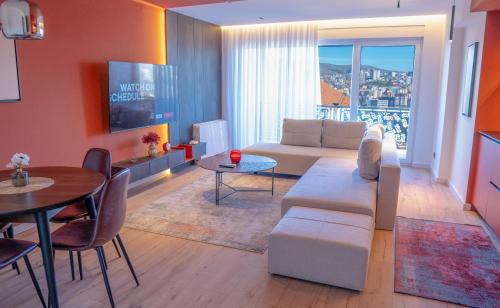 Matiçan Hotel | Erika's Apartments