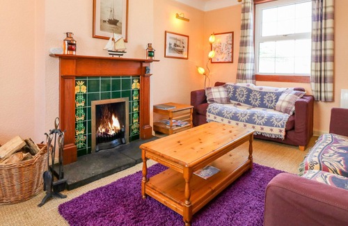 Duntulm Cottage | ERISCO, pet friendly, country holiday cottage in Duntulm